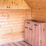 Tatil Evi Gorskie Chatki Krysi I Piotrka Blekitny Stronie Śląskie