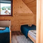 Gorskie Chatki Krysi I Piotrka Blekitny Tatil Evi Stronie Śląskie