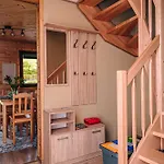 Tatil Evi Gorskie Chatki Krysi I Piotrka Blekitny Stronie Śląskie