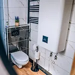 Gorskie Chatki Krysi I Piotrka Blekitny *