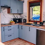 Gorskie Chatki Krysi I Piotrka Blekitny Tatil Evi