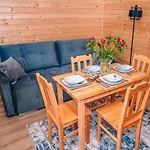 Gorskie Chatki Krysi I Piotrka Blekitny Tatil Evi *