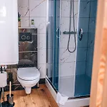 Gorskie Chatki Krysi I Piotrka Blekitny Tatil Evi Stronie Śląskie