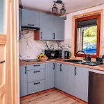 Gorskie Chatki Krysi I Piotrka Blekitny Tatil Evi *