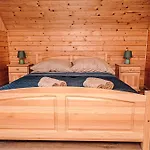 Gorskie Chatki Krysi I Piotrka Blekitny Tatil Evi