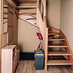 Gorskie Chatki Krysi I Piotrka Blekitny
