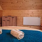 Gorskie Chatki Krysi I Piotrka Blekitny Tatil Evi *