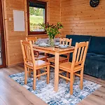 Tatil Evi Gorskie Chatki Krysi I Piotrka Blekitny Stronie Śląskie