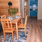 Gorskie Chatki Krysi I Piotrka Blekitny Tatil Evi Stronie Śląskie