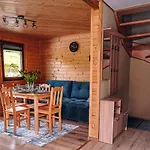 Tatil Evi Gorskie Chatki Krysi I Piotrka Blekitny Stronie Śląskie