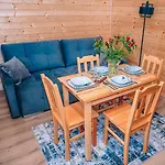 Tatil Evi Gorskie Chatki Krysi I Piotrka Blekitny *