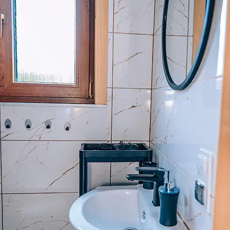 Górskie Chatki Krysi I Piotrka Błękitny Stronie Śląskie