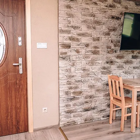 Gorskie Chatki Krysi I Piotrka Blekitny * Stronie Śląskie