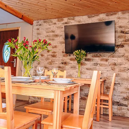 Casa vacanze Gorskie Chatki Krysi I Piotrka Blekitny Stronie Śląskie