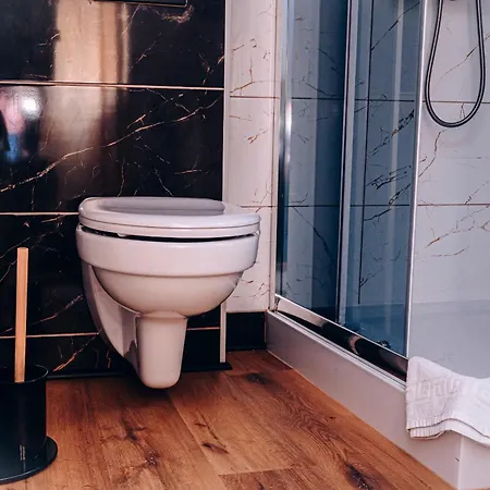 Górskie Chatki Krysi I Piotrka Błękitny *