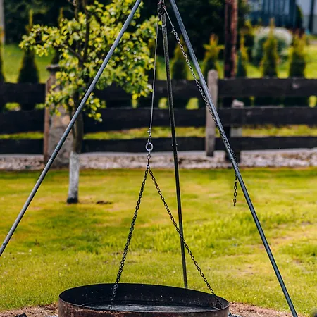 Casa vacanze Gorskie Chatki Krysi I Piotrka Blekitny Stronie Śląskie