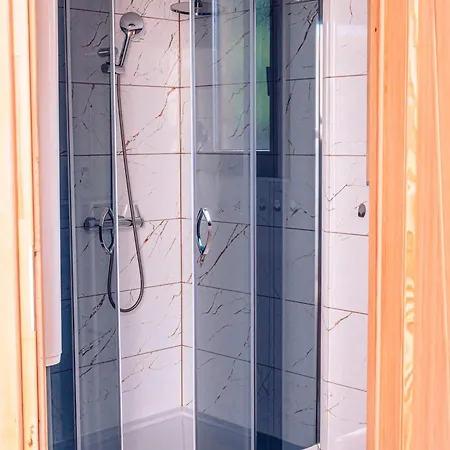 Dom wakacyjny Górskie Chatki Krysi I Piotrka Błękitny Stronie Śląskie