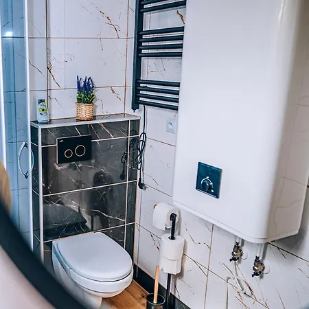 Górskie Chatki Krysi I Piotrka Błękitny Stronie Śląskie