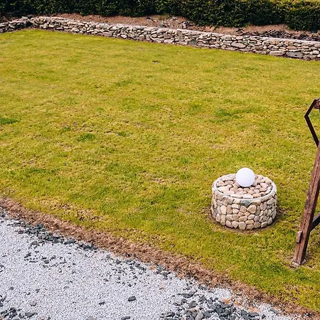 Górskie Chatki Krysi I Piotrka Błękitny