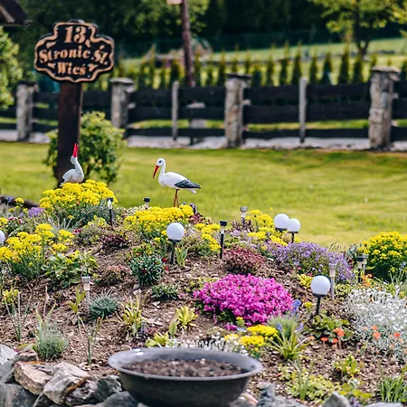 Gorskie Chatki Krysi I Piotrka Blekitny Tatil Evi *