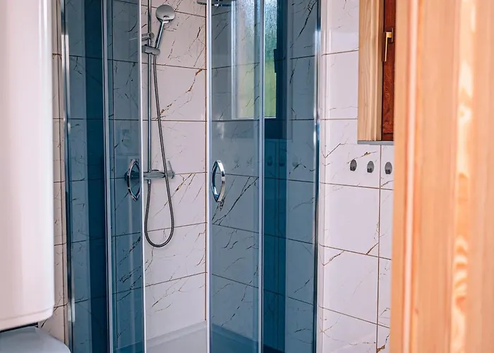 Tatil Evi Gorskie Chatki Krysi I Piotrka Blekitny *