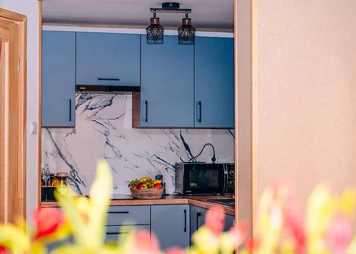 Gorskie Chatki Krysi I Piotrka Blekitny *