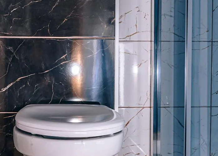 Gorskie Chatki Krysi I Piotrka Blekitny Stronie Śląskie