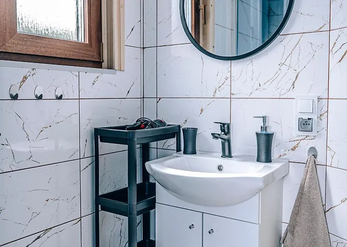 Gorskie Chatki Krysi I Piotrka Blekitny