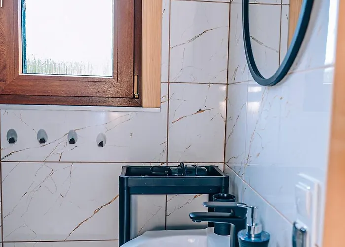 Gorskie Chatki Krysi I Piotrka Blekitny Stronie Śląskie