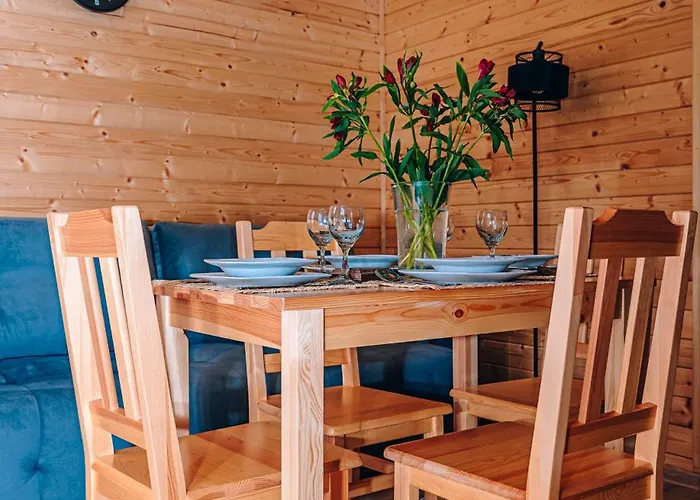 Gorskie Chatki Krysi I Piotrka Blekitny *