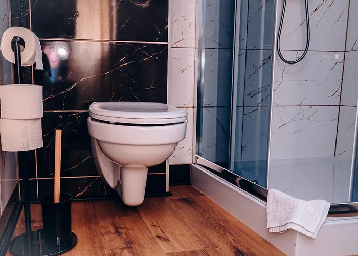 Gorskie Chatki Krysi I Piotrka Blekitny *