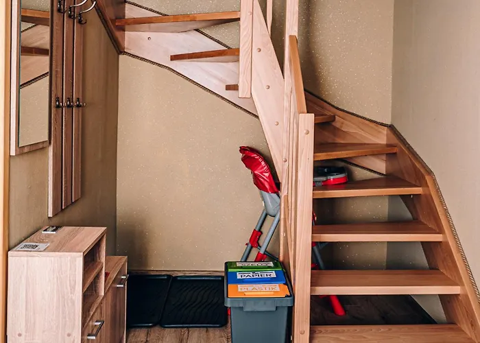 Gorskie Chatki Krysi I Piotrka Blekitny