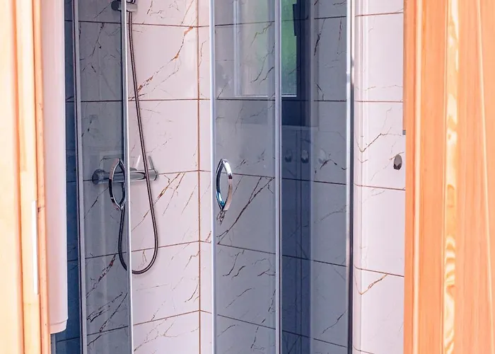 Feriehus Gorskie Chatki Krysi I Piotrka Blekitny Stronie Śląskie