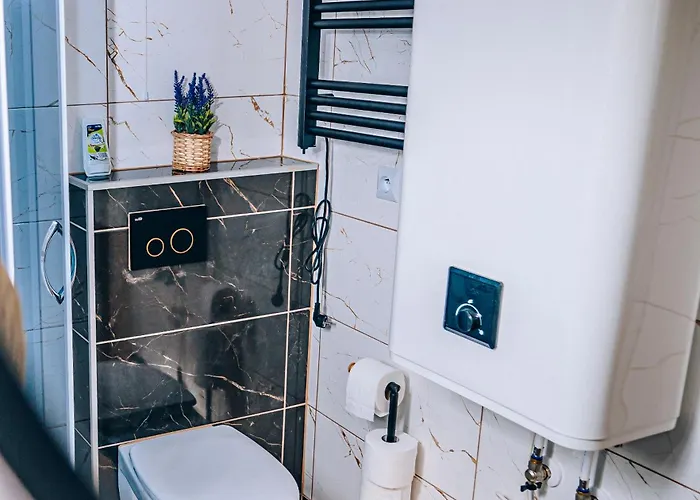 Gorskie Chatki Krysi I Piotrka Blekitny Stronie Śląskie