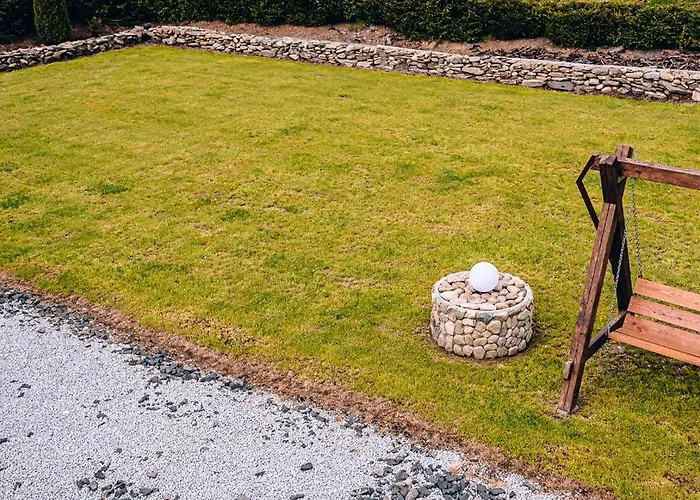 Gorskie Chatki Krysi I Piotrka Blekitny